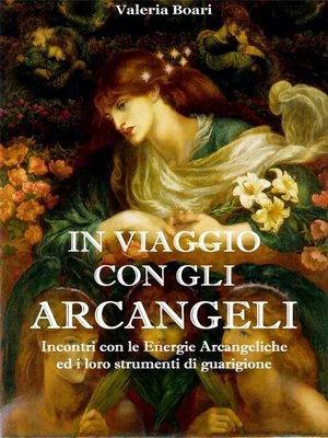 cover image of In Viaggio con gli Arcangeli